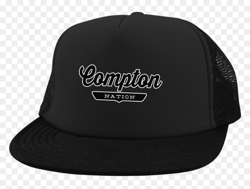 Baseball Cap, HD Png Download - compton hat png