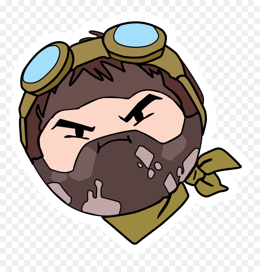 Barry New St Head, HD Png Download - game grumps png