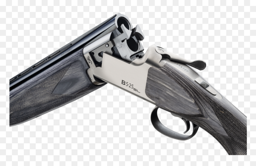 Browning B525 Sporter Laminate, HD Png Download - muzzle flare png