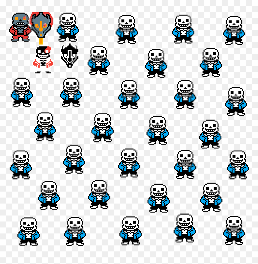 Clip Art, HD Png Download - gaster blaster png