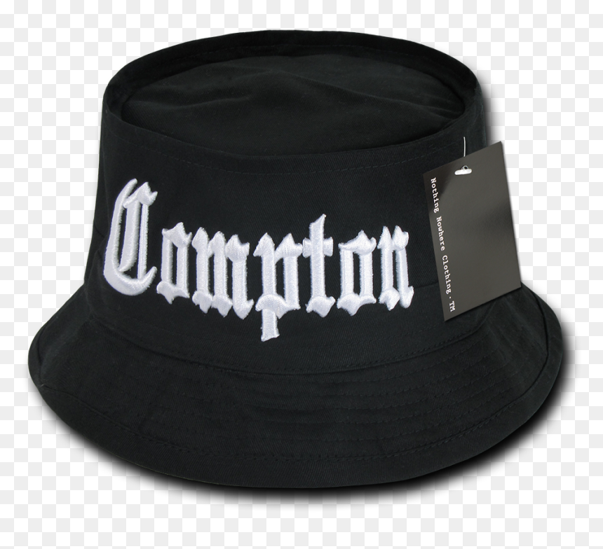 Baseball Cap, HD Png Download - compton hat png