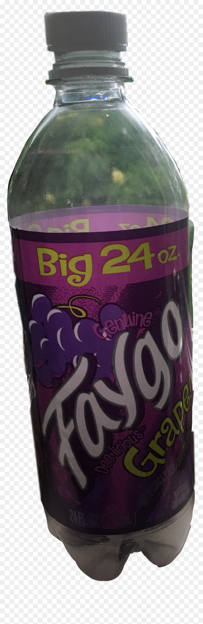 #purple #aesthetic #tumblr #purpletumblr #green #greentumblr - Cola, HD Png Download - faygo png