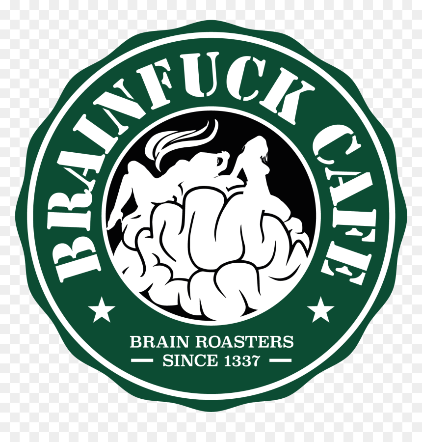 Brainfuck Cafe - Dave Grohl Coffee, HD Png Download - i'm gay png
