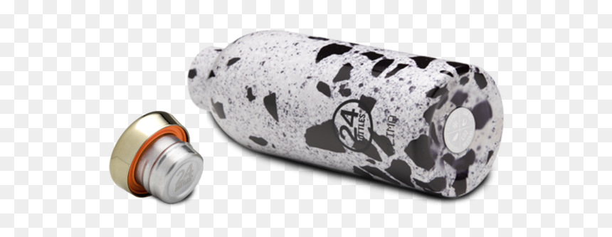 Pompei Water Bottle - Water Bottle, HD Png Download - guiro png