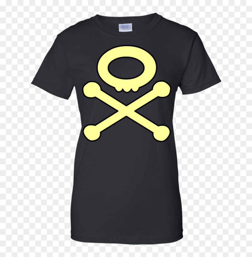 T-shirt, HD Png Download - koffing png