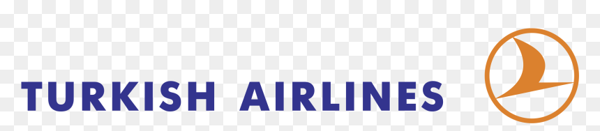 Turkish Airlines, HD Png Download - turkish airlines logo png