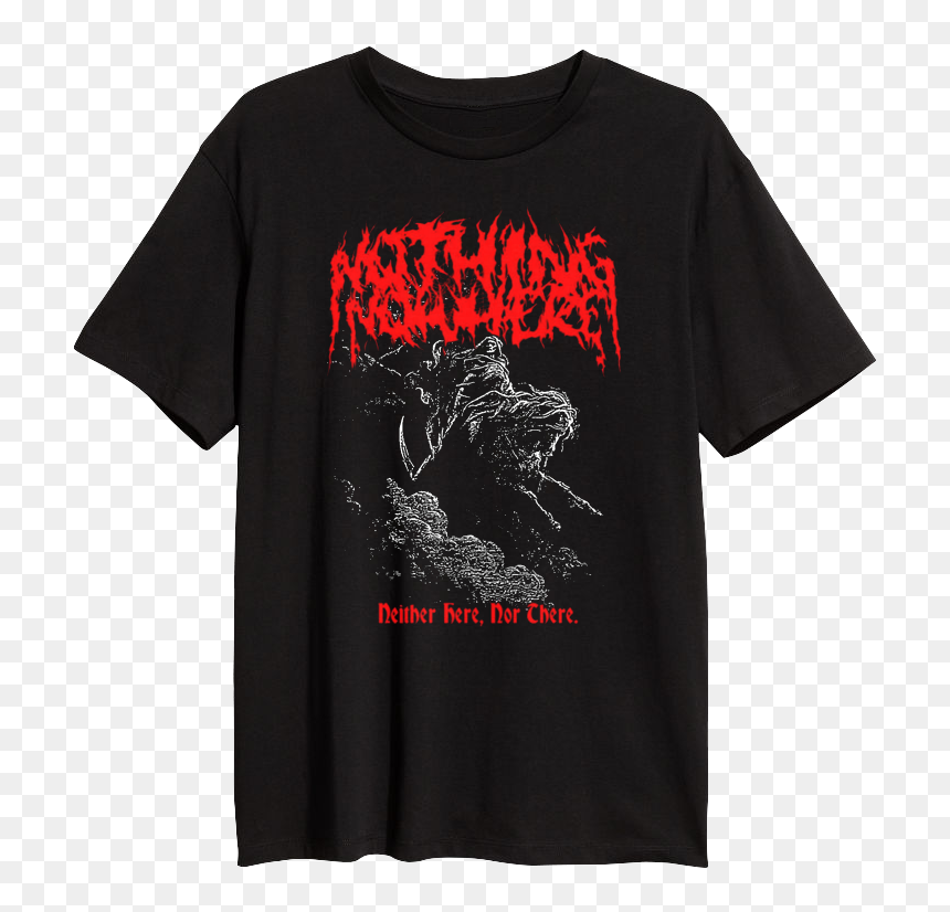Ok Boomer Shirt, HD Png Download - hot topic logo png