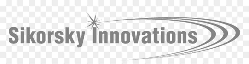 Sikorsky - Windmill, HD Png Download - sikorsky logo png
