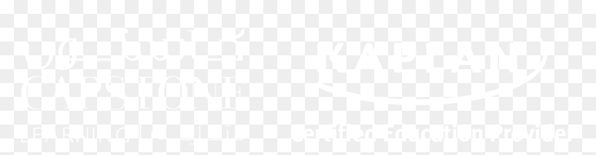 Johns Hopkins White Logo, HD Png Download - kaplan logo png