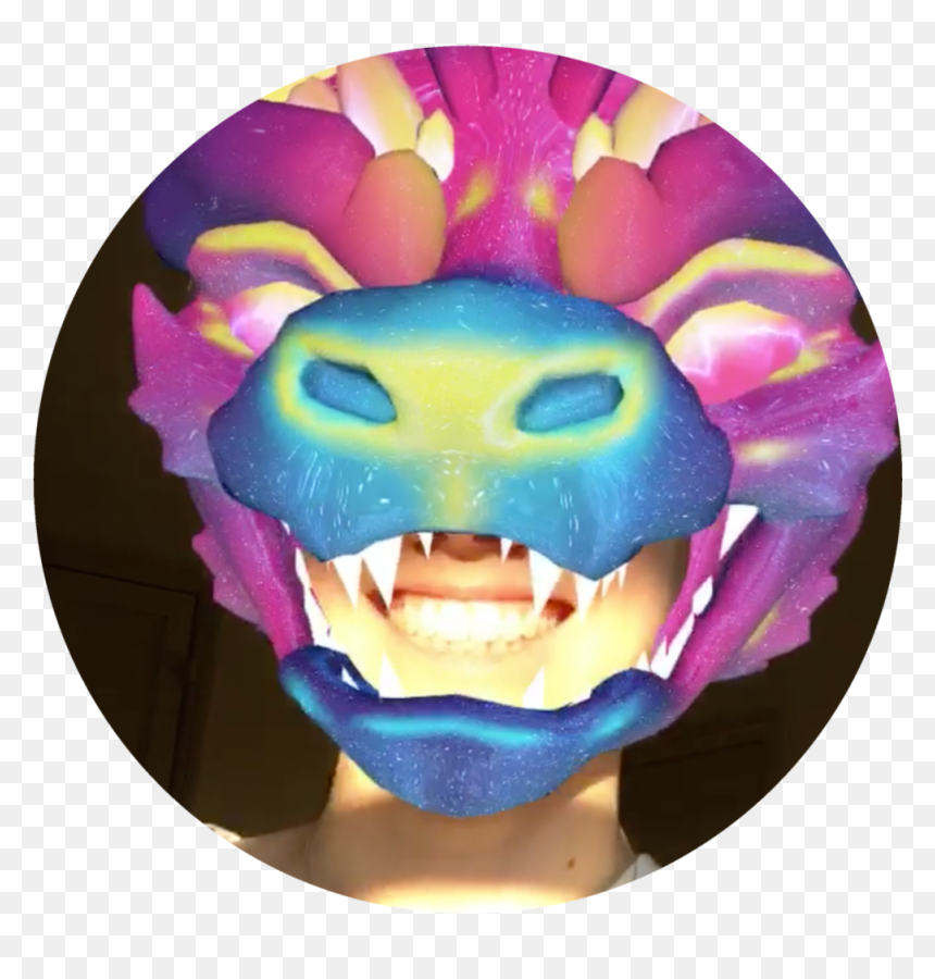Mask, HD Png Download - selena gomez png pack
