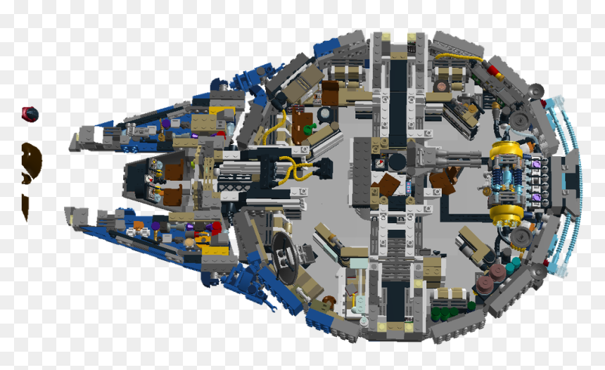 Lego, HD Png Download - lightsaber .png