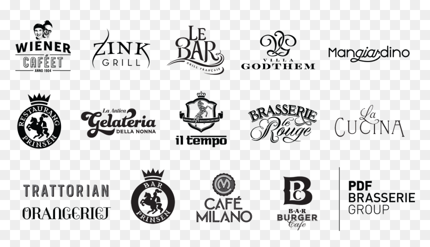 Restaurang Prinsen, HD Png Download - turkish airlines logo png