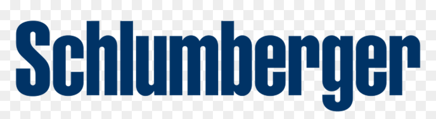Schlumberger Logo, HD Png Download - schlumberger logo png