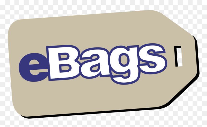 Ebags Logo, HD Png Download - kiewit logo png