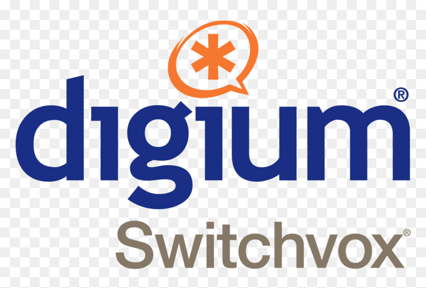 Digium Switchvox Logo, HD Png Download - avaya logo png