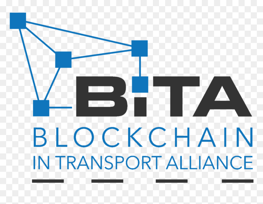 Blockchain In Transport Alliance, HD Png Download - wipro logo png