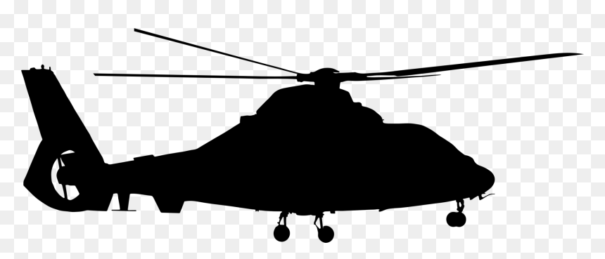 Helicopter, HD Png Download - sikorsky logo png