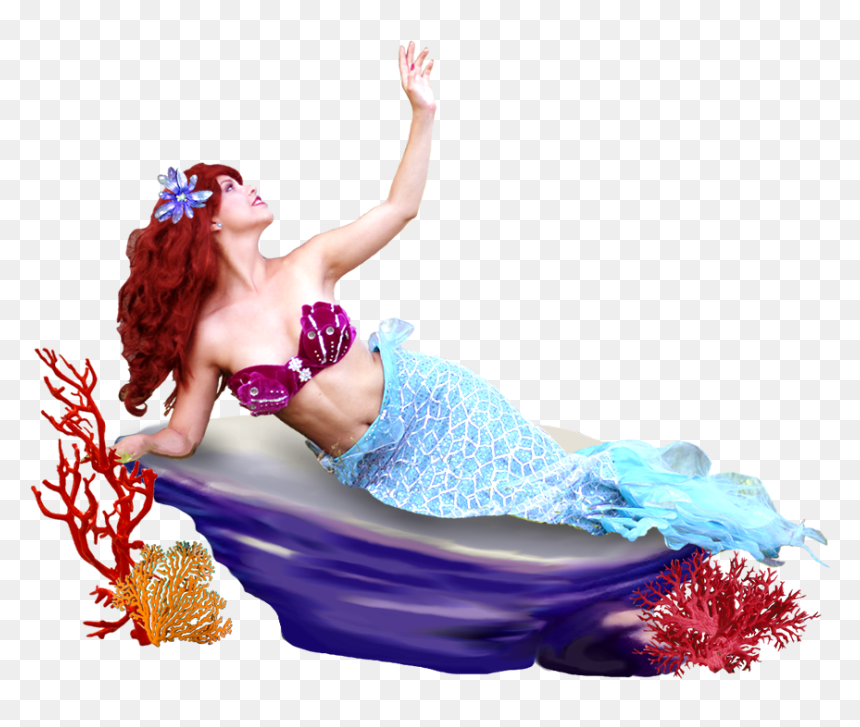 Transparent Sirenita Png - Roca Sirenita Png, Png Download - rocas png