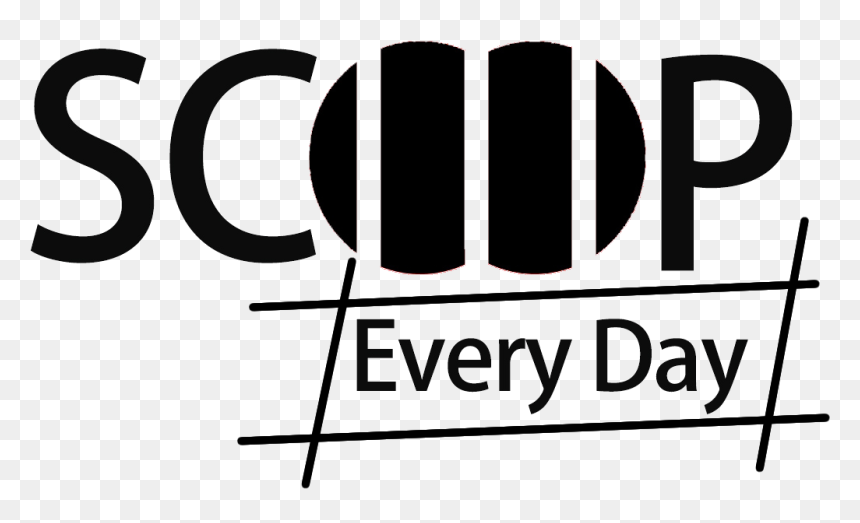 Scoop Every Day, HD Png Download - warner home video logo png