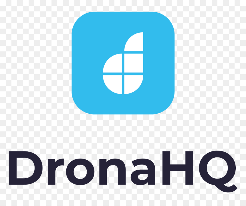 Dronahq Logo - Graphic Design, HD Png Download - wipro logo png