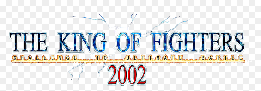 Graphics, HD Png Download - king of fighters logo png