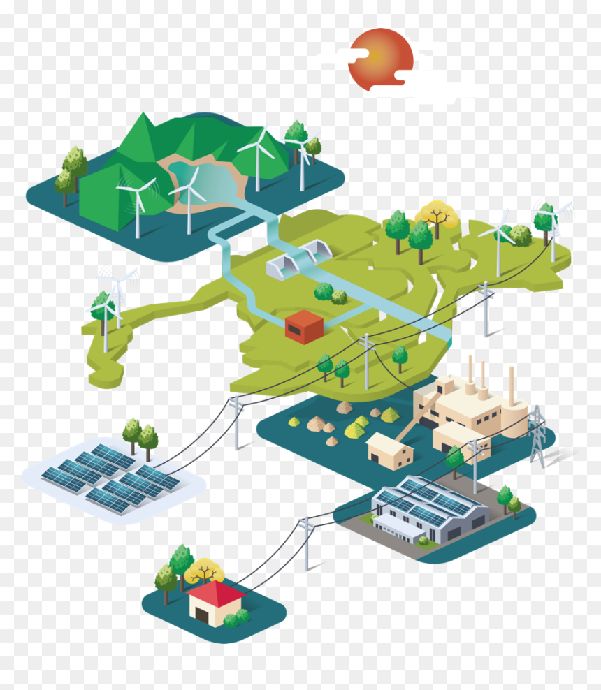 Illustration, HD Png Download - usaid logo png