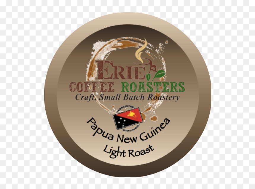 K Cup® Style Single Serve Pods - Label, HD Png Download - keurig logo png