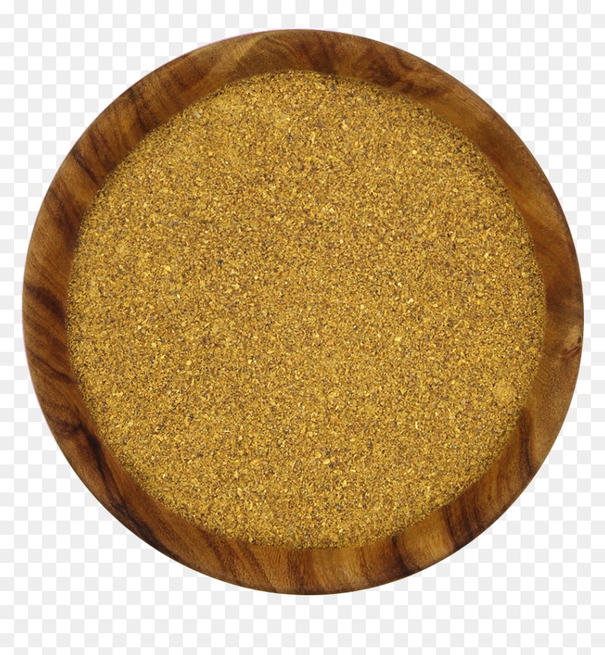 Hatch Green Chile Powder - Circle, HD Png Download - hatch pattern png