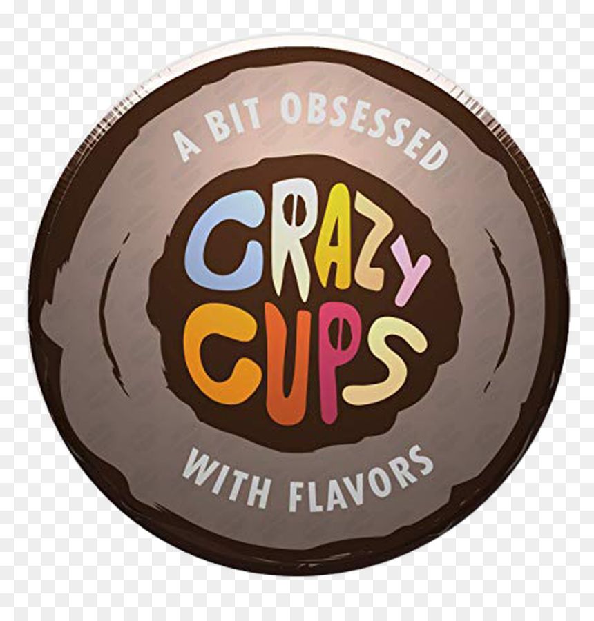 Coffee Variety Sampler Pack For Keurig K-cup Brewers, - Cup, HD Png Download - keurig logo png