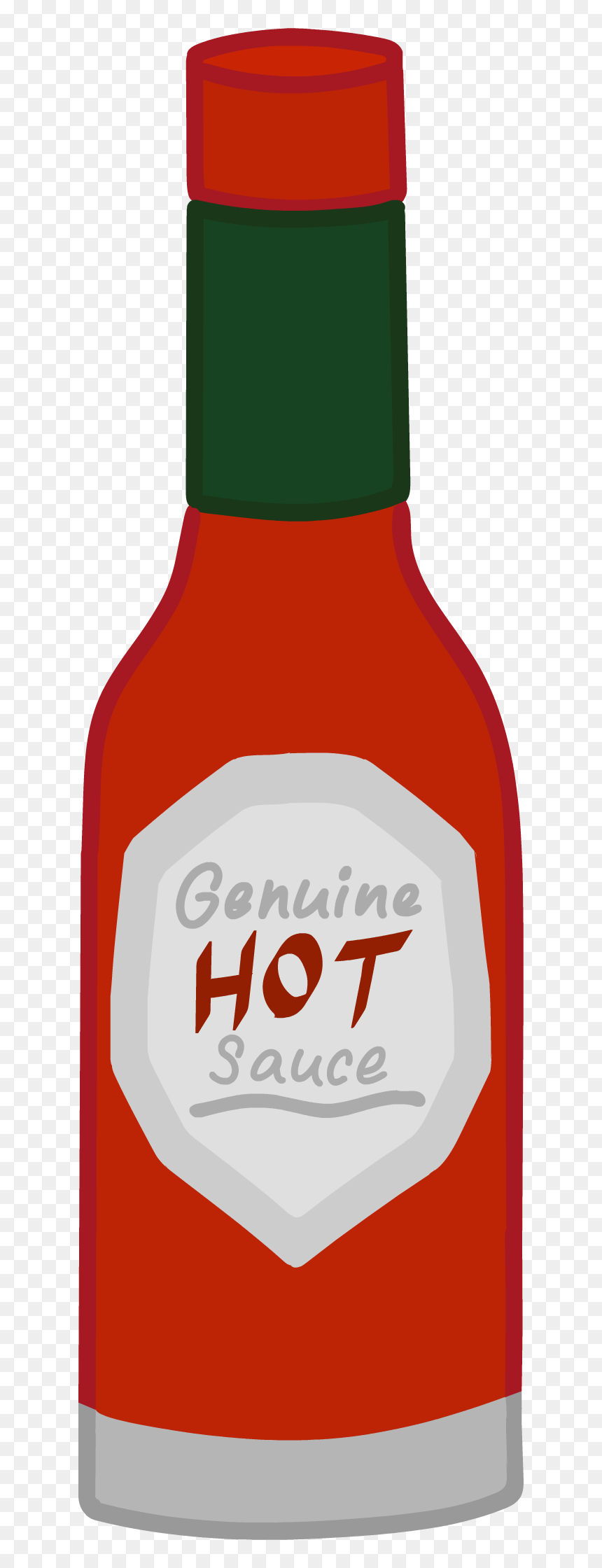 Hot Sauce Clip Art, HD Png Download - waze icon png