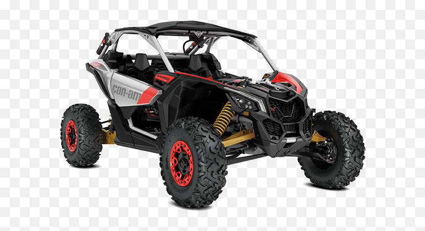 Can Am Maverick X3 Turbo, HD Png Download - can am logo png