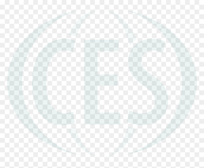 Ces, HD Png Download - ces logo png
