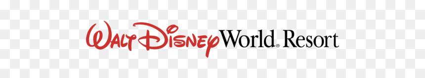 Walt Disney, HD Png Download - disneyland resort logo png