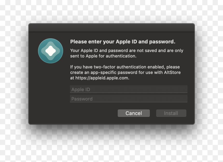 Macos, HD Png Download - available in the app store png