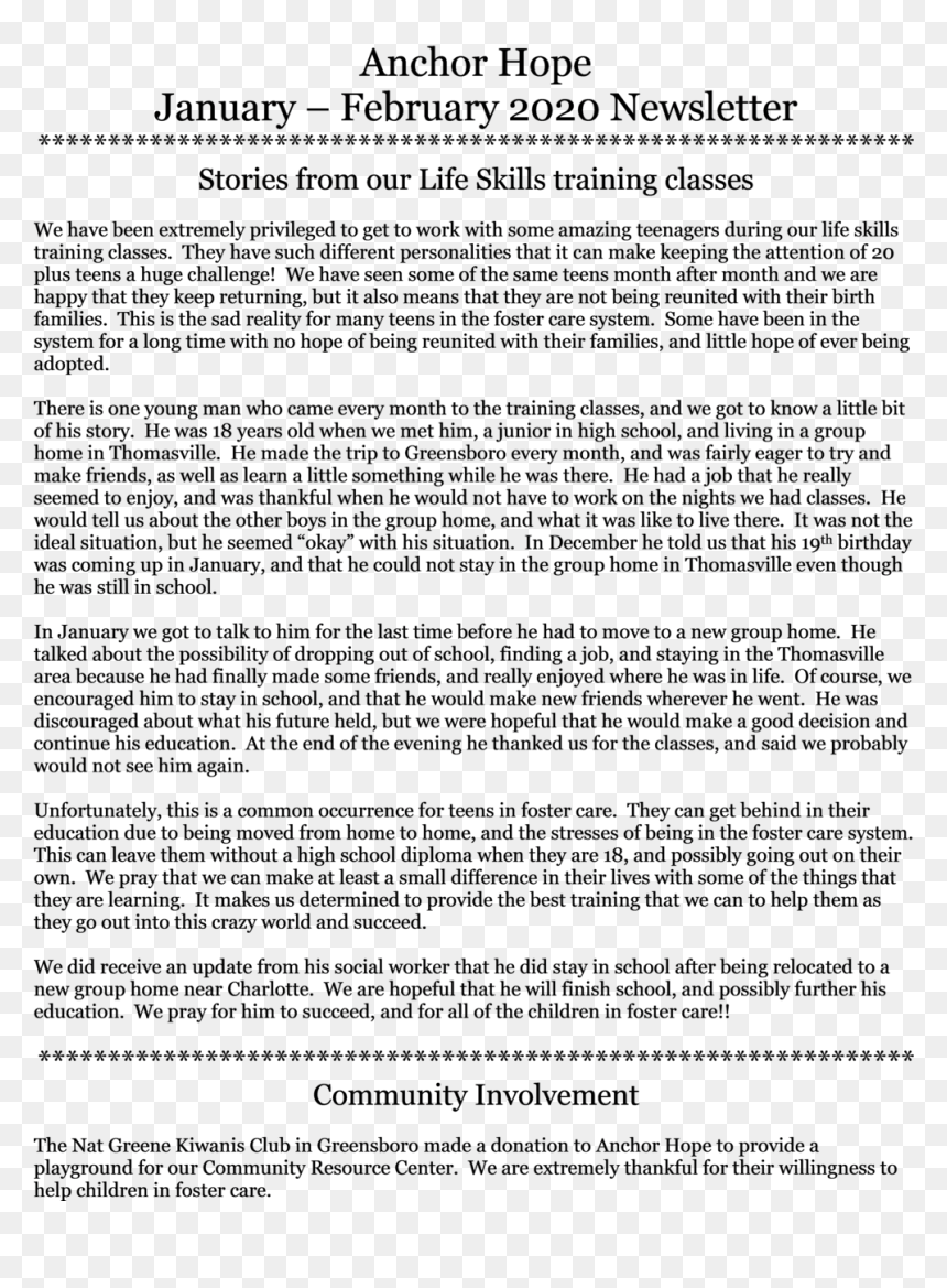 Document, HD Png Download - araguaney png