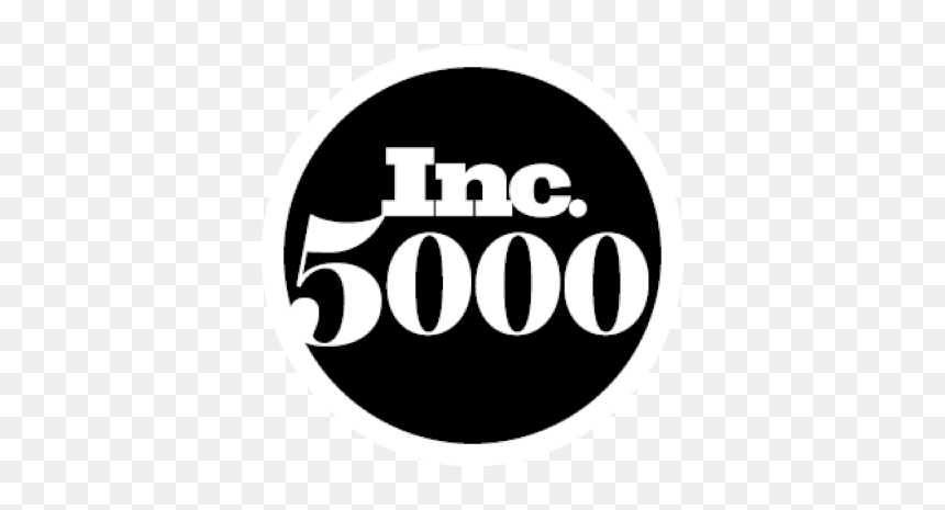 Municibid 2019 Inc - Inc Magazine, HD Png Download - inc 5000 logo png