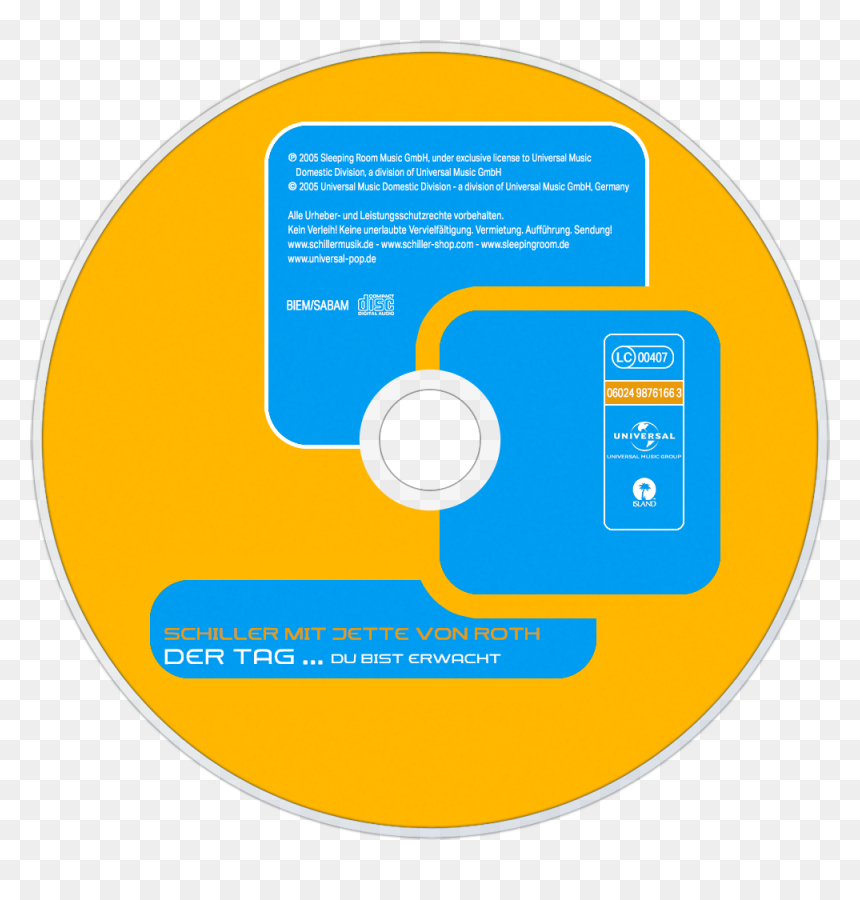 Circle, HD Png Download - universal music group png