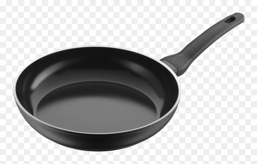Frying Pan Cookware Bread Induction Cooking Handle - Frying Pan Transparent, HD Png Download - lightsaber handle png
