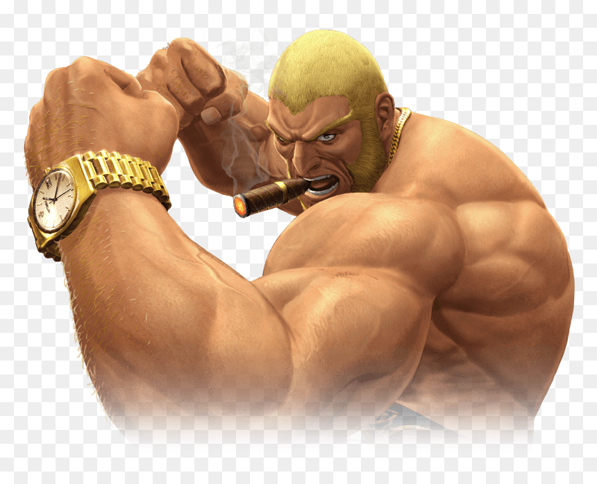 Antonov - Antonov Kof Xiv, HD Png Download - king of fighters logo png