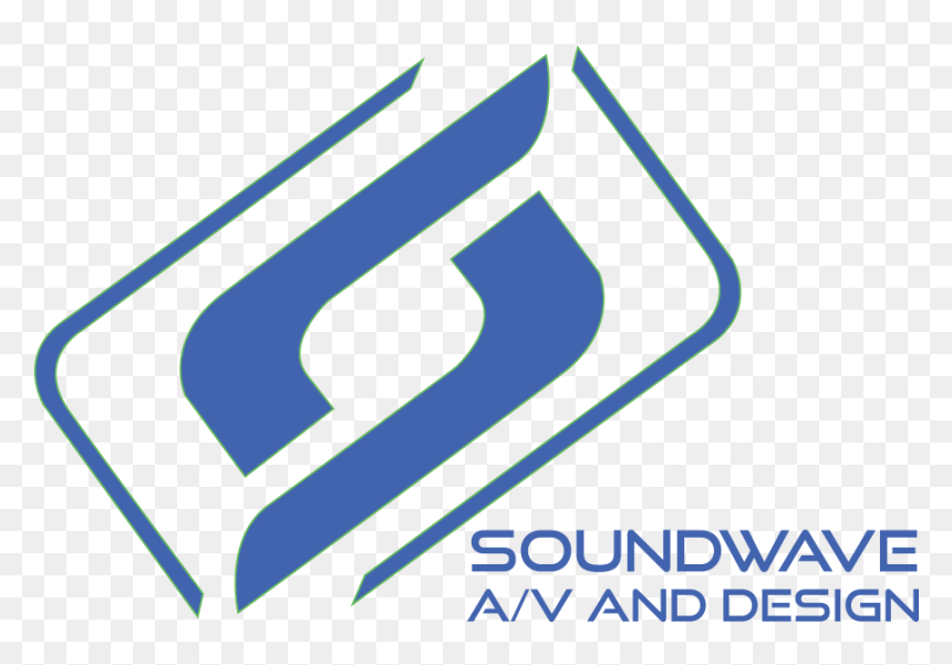 Transparent Soundwave Png - Graphic Design, Png Download - android tv logo png