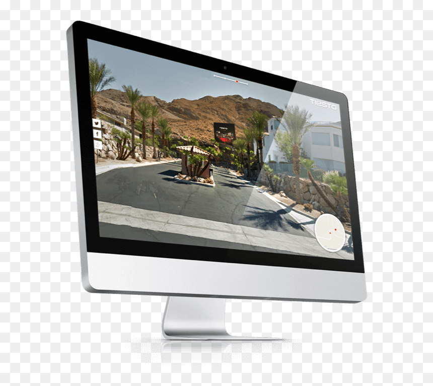 Tiesto Case - Led-backlit Lcd Display, HD Png Download - universal music group png
