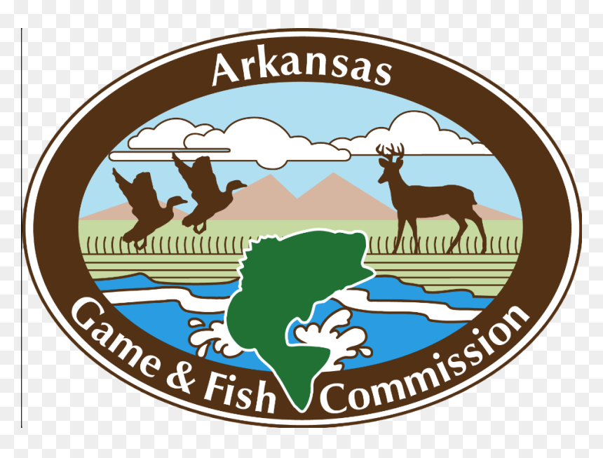 Transparent Duck Hunt Duck Png - Arkansas Game And Fish, Png Download - duck game png