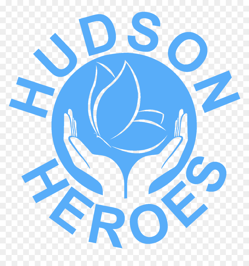 Hudson Heroes - Emblem, HD Png Download - topgolf logo png