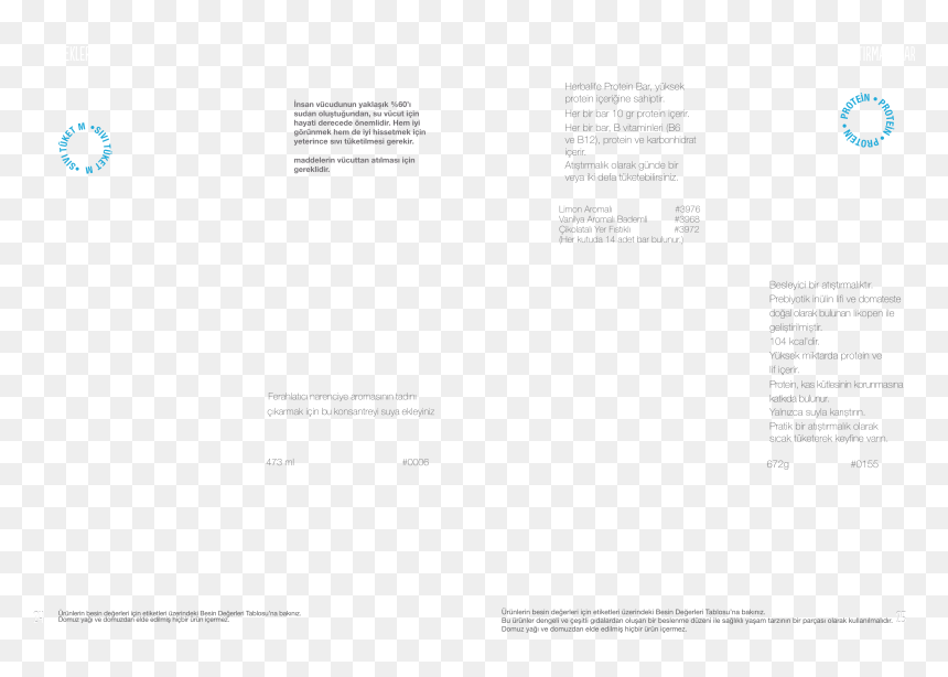 Document, HD Png Download - herbalife 24 png