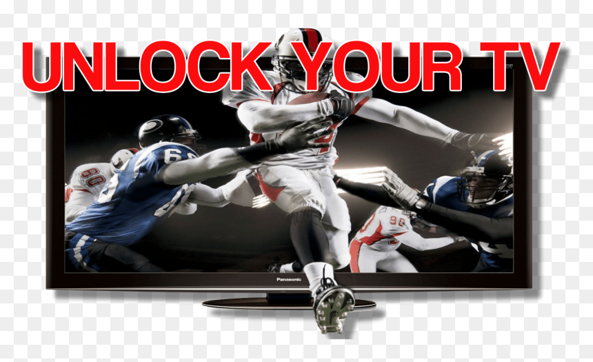 3d Tv, HD Png Download - firestick png