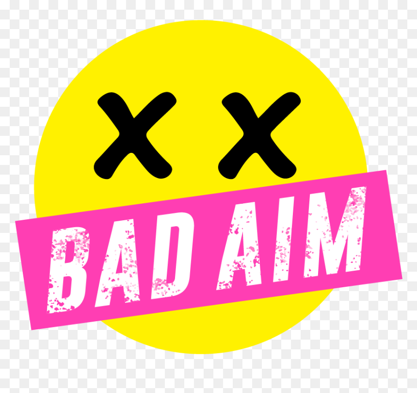Graphic Design, HD Png Download - aim logo png