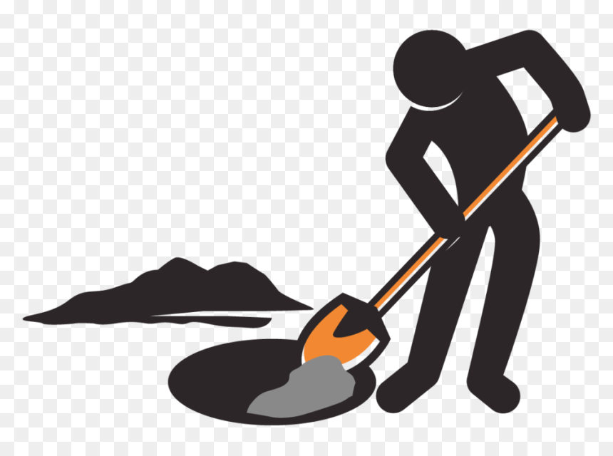Stone Sealcoatings Web Icons 03, HD Png Download - pothole png