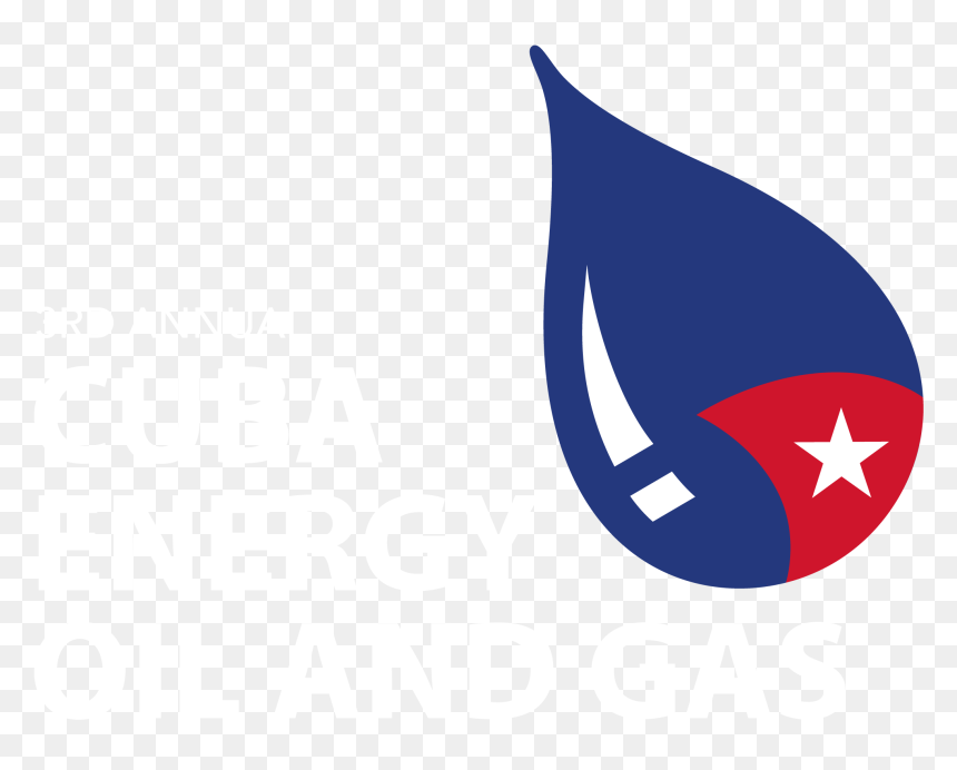 3er Annual Cuba Energy Oil And Gas Conference 2019, HD Png Download - cuba map png