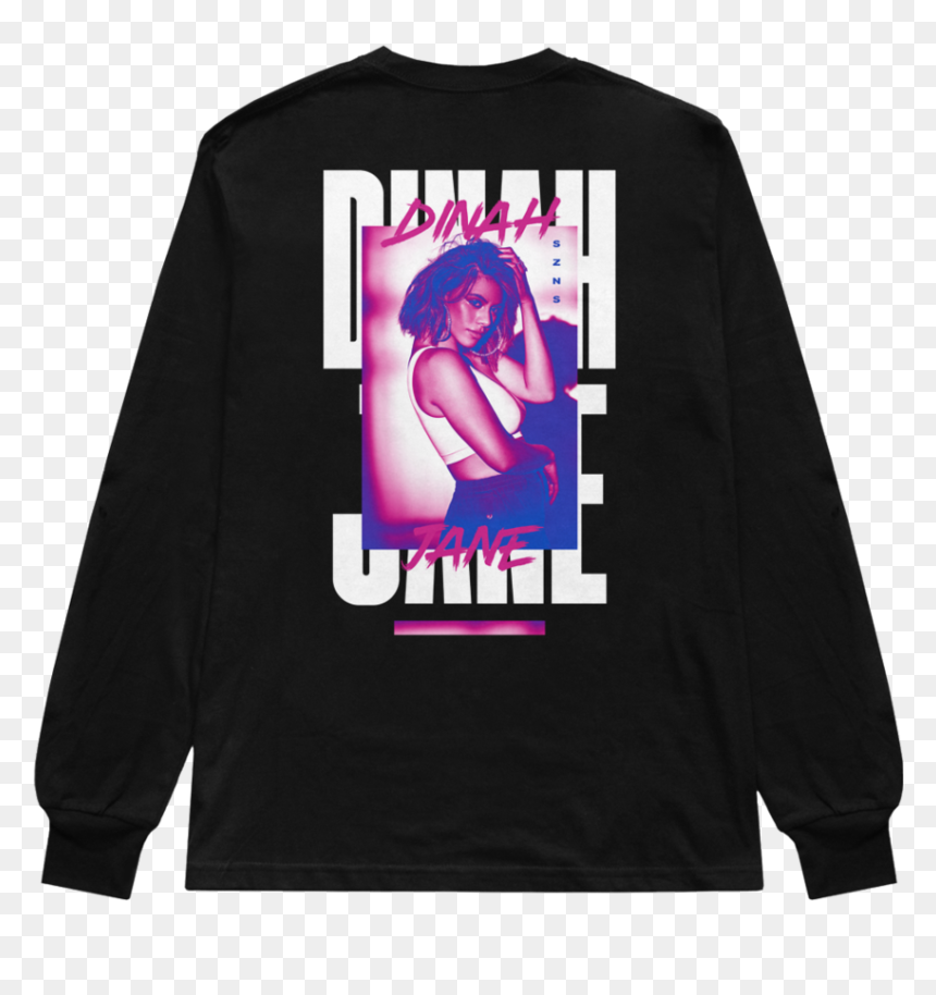 Sweater, HD Png Download - dinah jane png