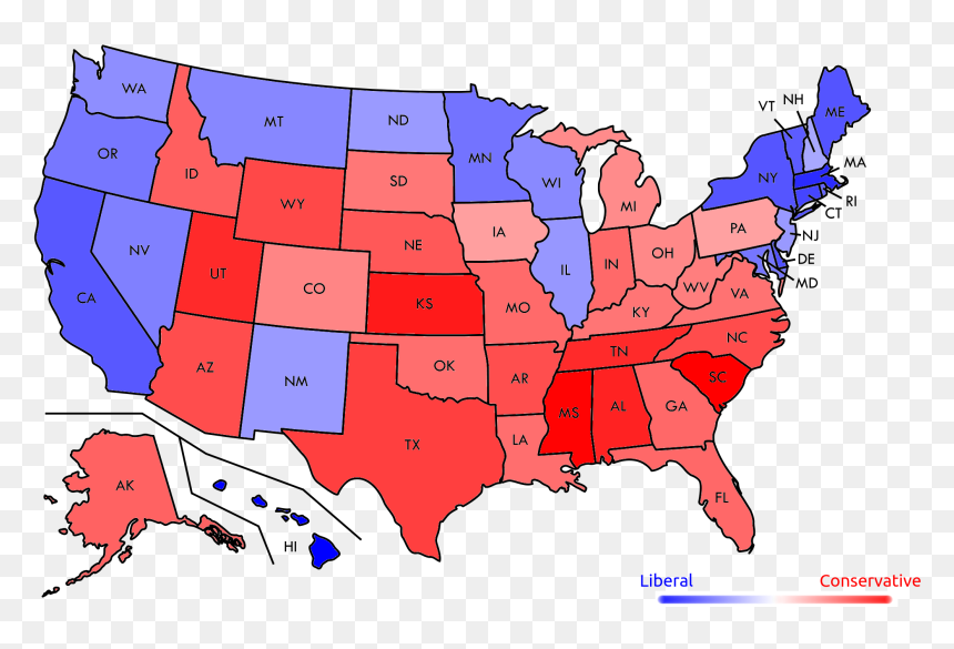 United States Water Quality Statistics, HD Png Download - red twitter png